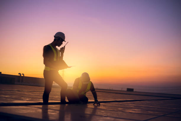 Best Commercial Roofing Services  in Leisure Village East, NJ