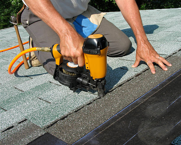 Best Roof Waterproofing Services  in Leisure Village East, NJ