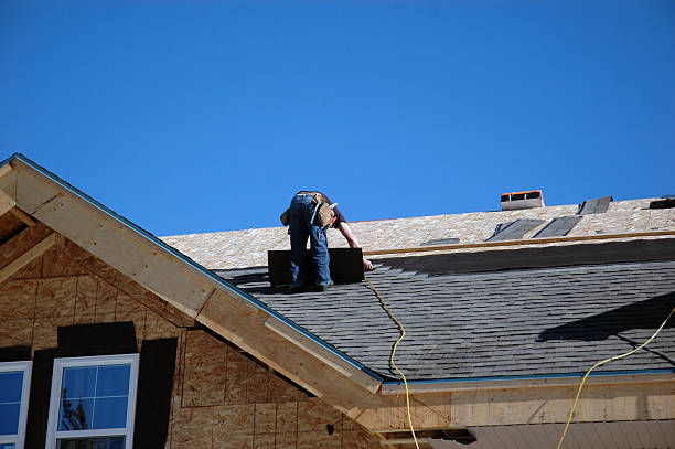 Best Residential Roofing Contractor  in Leisure Village East, NJ