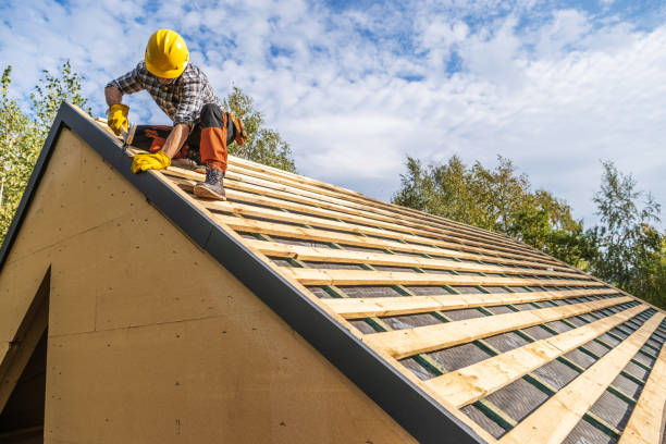 Best Roof Leak Repair  in Leisure Village East, NJ