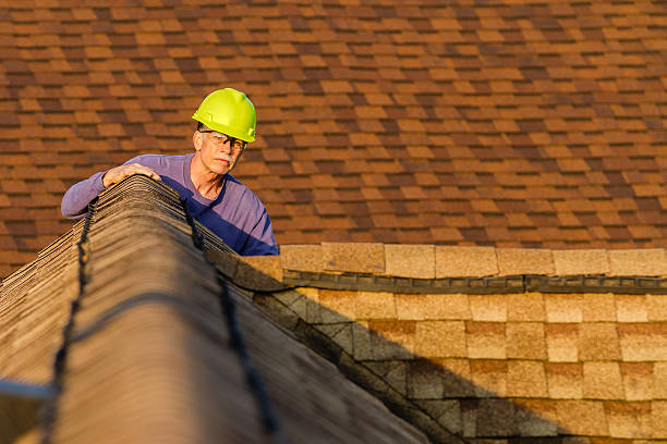 Best Tile Roofing Contractor  in Leisure Village East, NJ