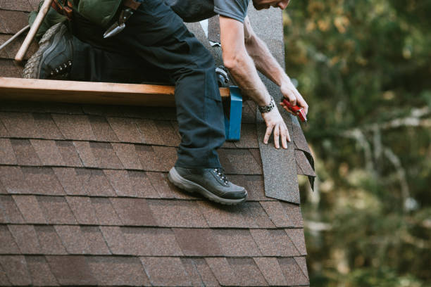 Best Flat Roof Repair Services  in Leisure Village East, NJ