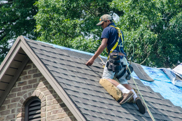Professional Roofing Contractor in Leisure Village East, NJ